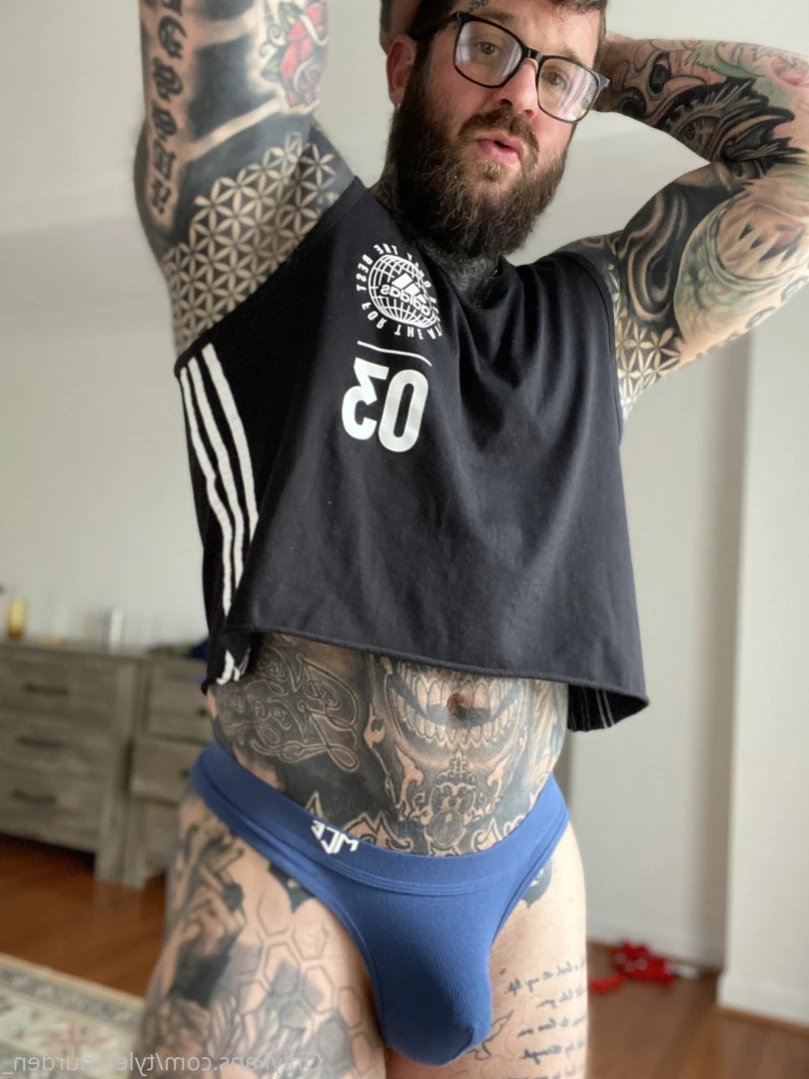 Durden [ tattoosaredumb ] Onlyfans leaked photo 16297108 on Hotleaks.tv