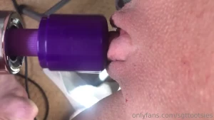 Sgttootsies [ u1243922 ] Onlyfans leaked video 7924548 on Hotleaks.tv