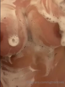 Sgttootsies [ u1243922 ] Onlyfans leaked video 7924615 on Hotleaks.tv