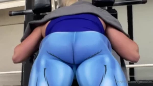 Sgttootsies [ u1243922 ] Onlyfans leaked video 7924706 on Hotleaks.tv