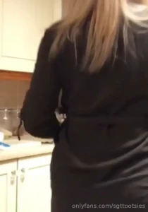 Sgttootsies [ u1243922 ] Onlyfans leaked video 7924833 on Hotleaks.tv