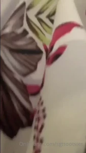 Sgttootsies [ u1243922 ] Onlyfans leaked video 7924995 on Hotleaks.tv