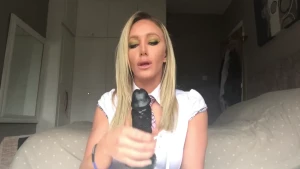 Sgttootsies [ u1243922 ] Onlyfans leaked video 7925134 on Hotleaks.tv