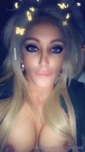 Sgttootsies [ u1243922 ] Onlyfans leaked video 7925141 on Hotleaks.tv