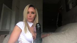 Sgttootsies [ u1243922 ] Onlyfans leaked video 7925337 on Hotleaks.tv