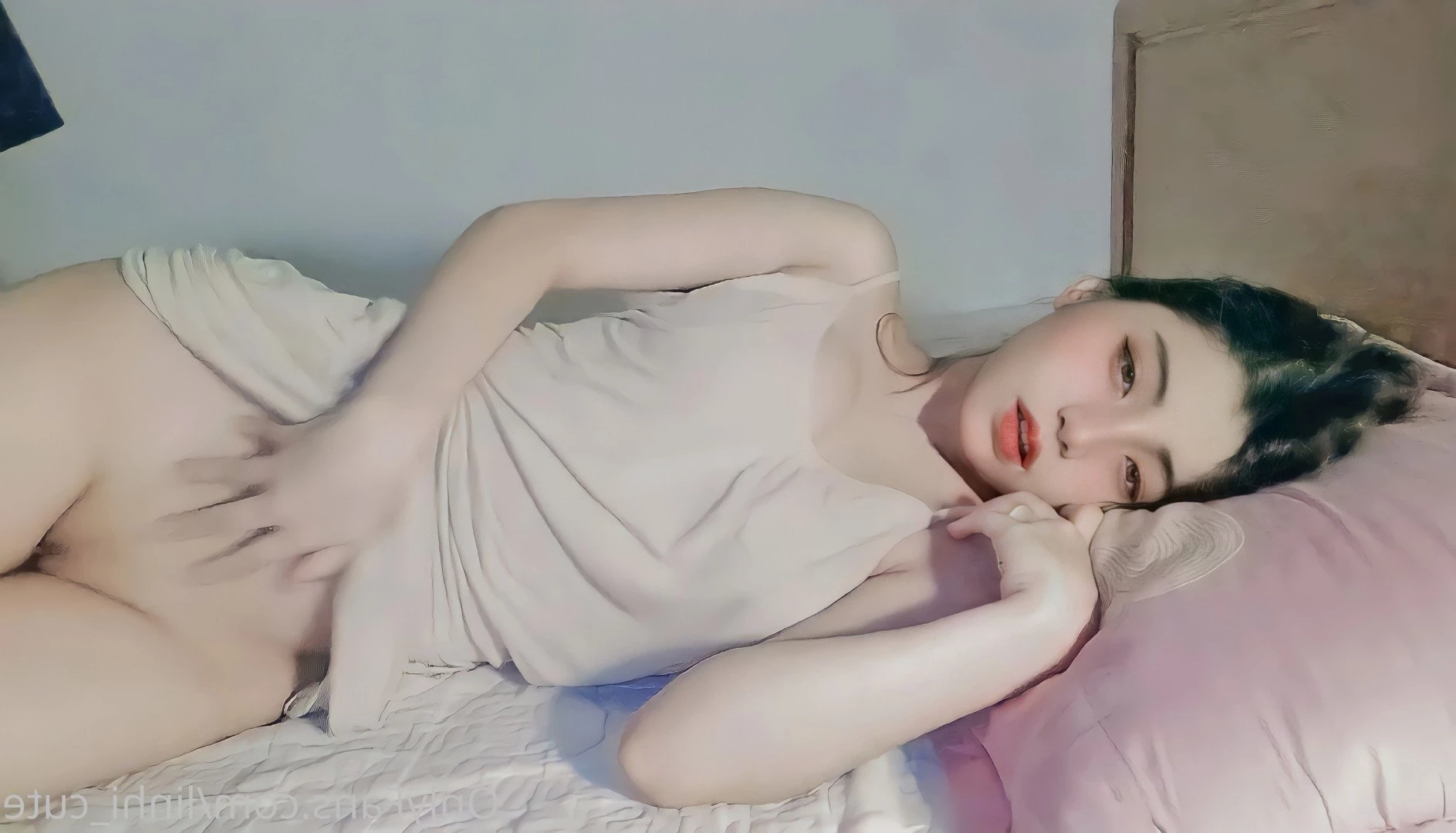 Linhi [ linhi_cute ] Onlyfans leaked photo 714656 on Hotleaks.tv