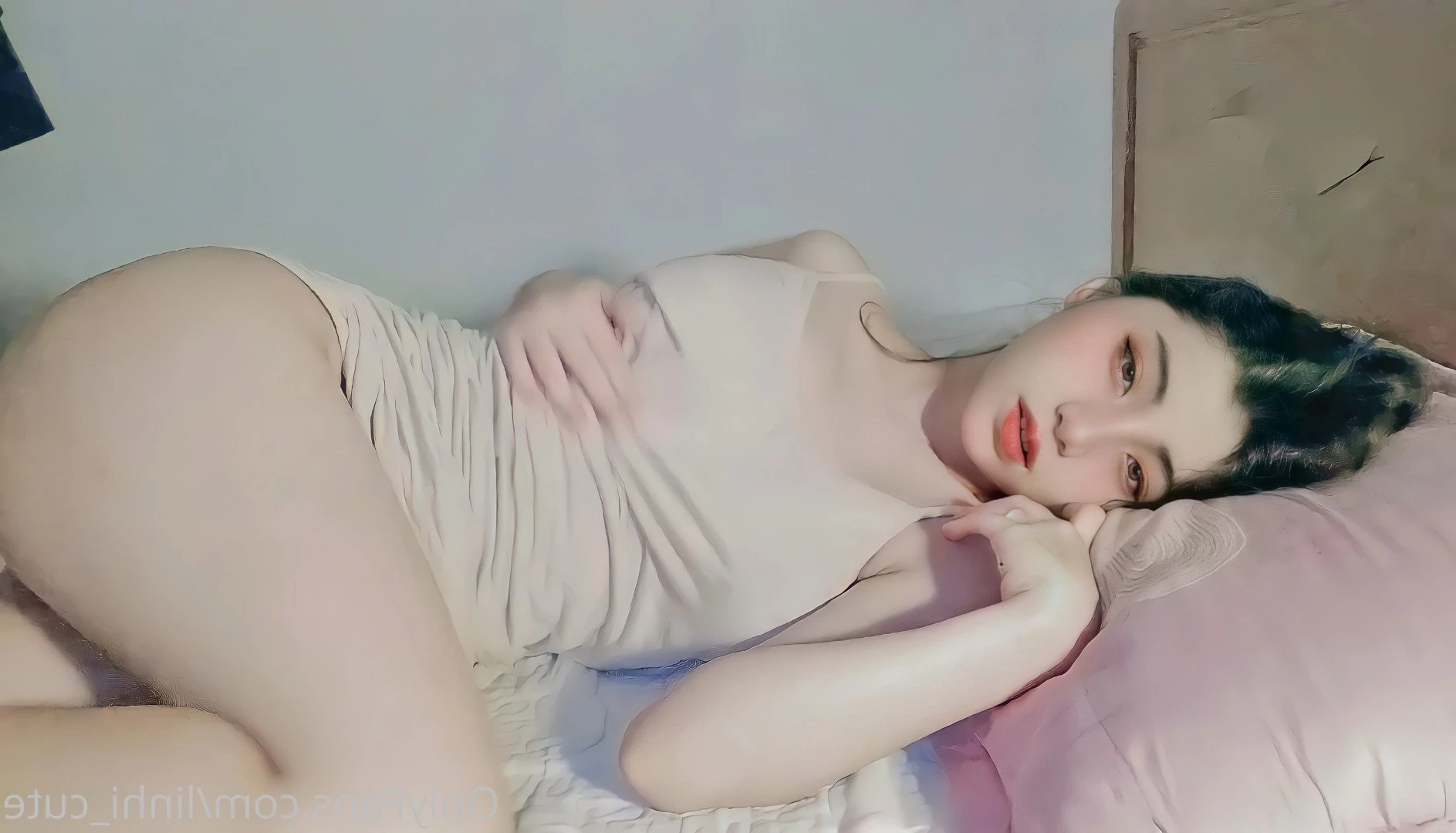 Linhi [ linhi_cute ] Onlyfans leaked photo 714657 on Hotleaks.tv
