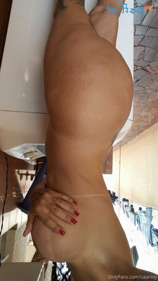 TS KARINY [ ukariny ] Onlyfans leaked photo 17273709 on Hotleaks.tv