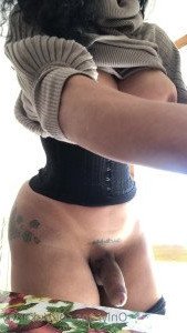 TS KARINY [ ukariny ] Onlyfans leaked video 7924021 on Hotleaks.tv