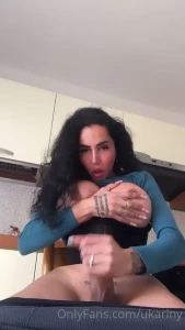 TS KARINY [ ukariny ] Onlyfans leaked video 7924077 on Hotleaks.tv