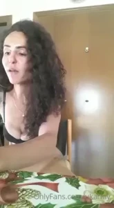 TS KARINY [ ukariny ] Onlyfans leaked video 7924135 on Hotleaks.tv