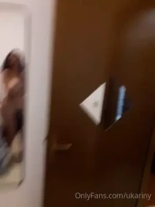 TS KARINY [ ukariny ] Onlyfans leaked video 7924214 on Hotleaks.tv