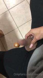 TS KARINY [ ukariny ] Onlyfans leaked video 7924222 on Hotleaks.tv