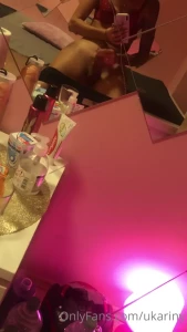 TS KARINY [ ukariny ] Onlyfans leaked video 7924231 on Hotleaks.tv