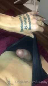TS KARINY [ ukariny ] Onlyfans leaked video 7924262 on Hotleaks.tv