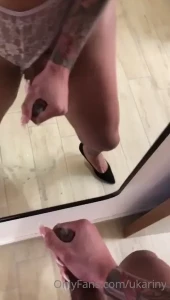 TS KARINY [ ukariny ] Onlyfans leaked video 7924263 on Hotleaks.tv