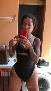 TS KARINY [ ukariny ] Onlyfans leaked video 7924274 on Hotleaks.tv