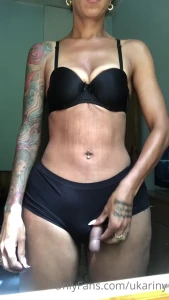 TS KARINY [ ukariny ] Onlyfans leaked video 7924332 on Hotleaks.tv
