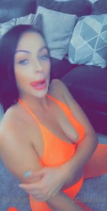 Sophia Snow [ uksophiasnow ] Onlyfans leaked video 7923807 on Hotleaks.tv