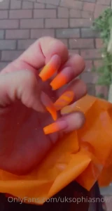 Sophia Snow [ uksophiasnow ] Onlyfans leaked video 7923899 on Hotleaks.tv
