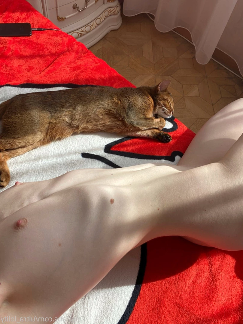 ♡ Alice ♡ [ ultra_lolity ] Onlyfans leaked photo 11359362 on Hotleaks.tv