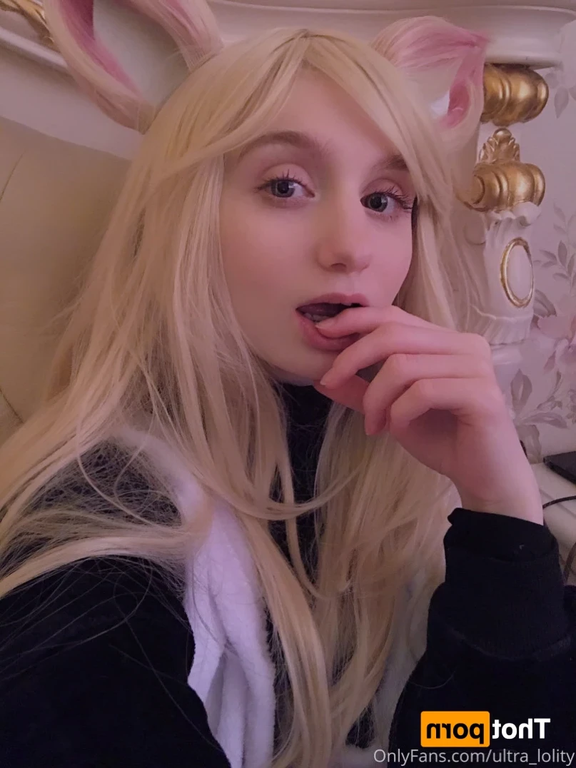 ♡ Alice ♡ [ ultra_lolity ] Onlyfans leaked photo 11628780 on Hotleaks.tv