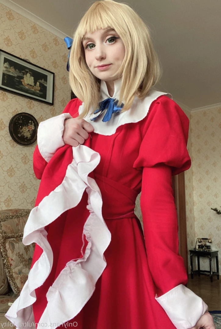 ♡ Alice ♡ [ ultra_lolity ] Onlyfans leaked photo 11807223 on Hotleaks.tv