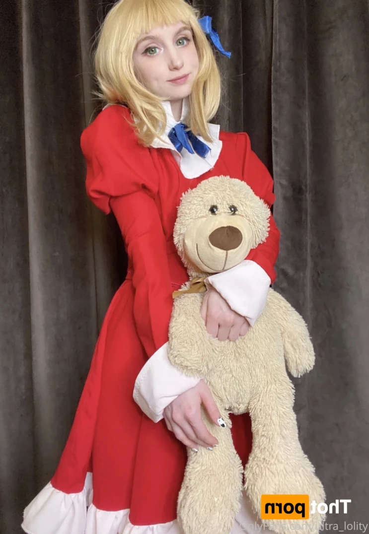 ♡ Alice ♡ [ ultra_lolity ] Onlyfans leaked photo 12317150 on Hotleaks.tv