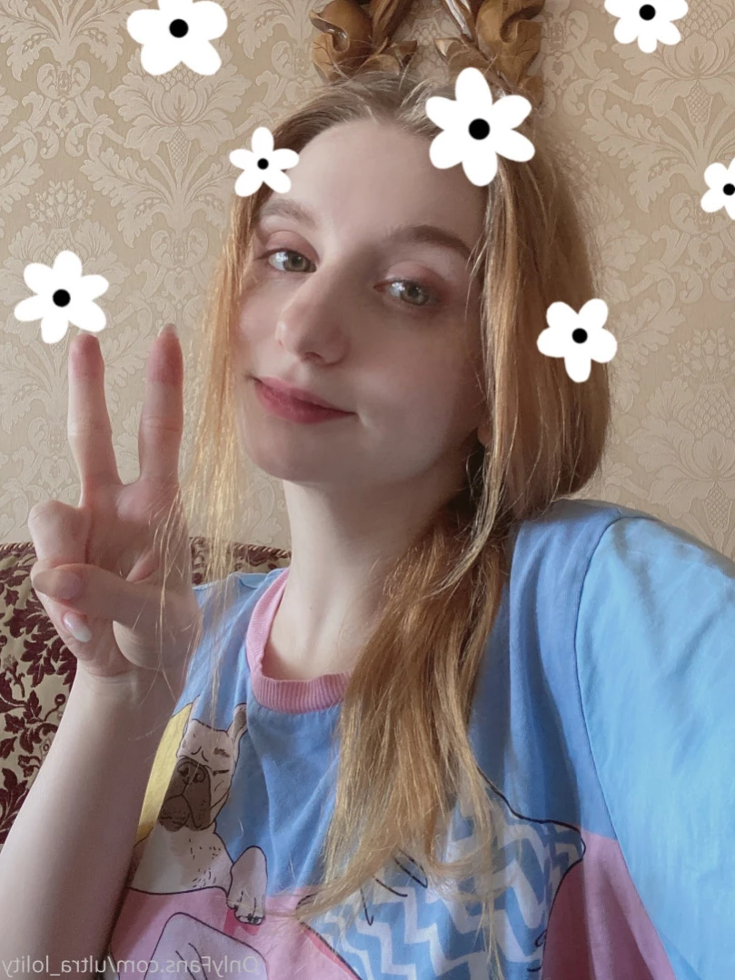 ♡ Alice ♡ [ ultra_lolity ] Onlyfans leaked photo 12461207 on Hotleaks.tv