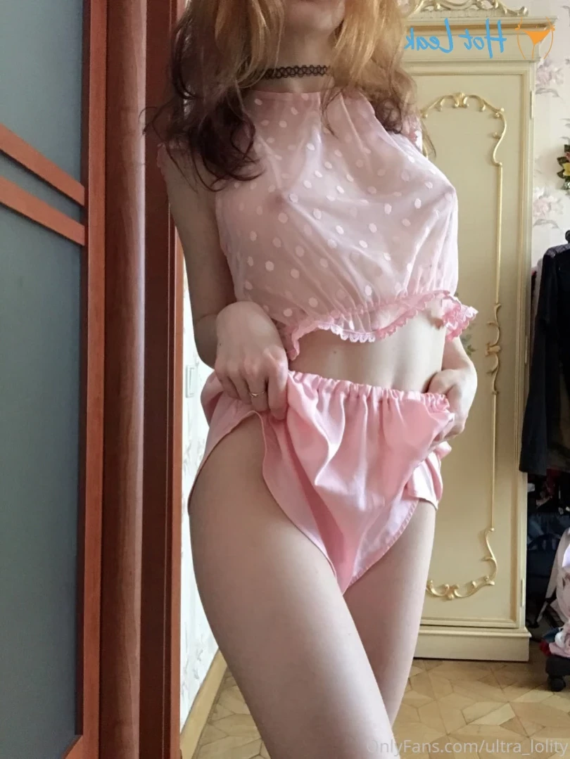 ♡ Alice ♡ [ ultra_lolity ] Onlyfans leaked photo 12731076 on Hotleaks.tv