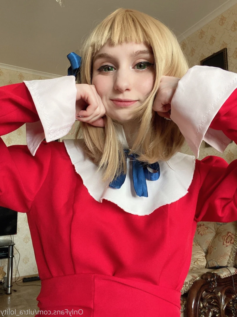 ♡ Alice ♡ [ ultra_lolity ] Onlyfans leaked photo 13007984 on Hotleaks.tv