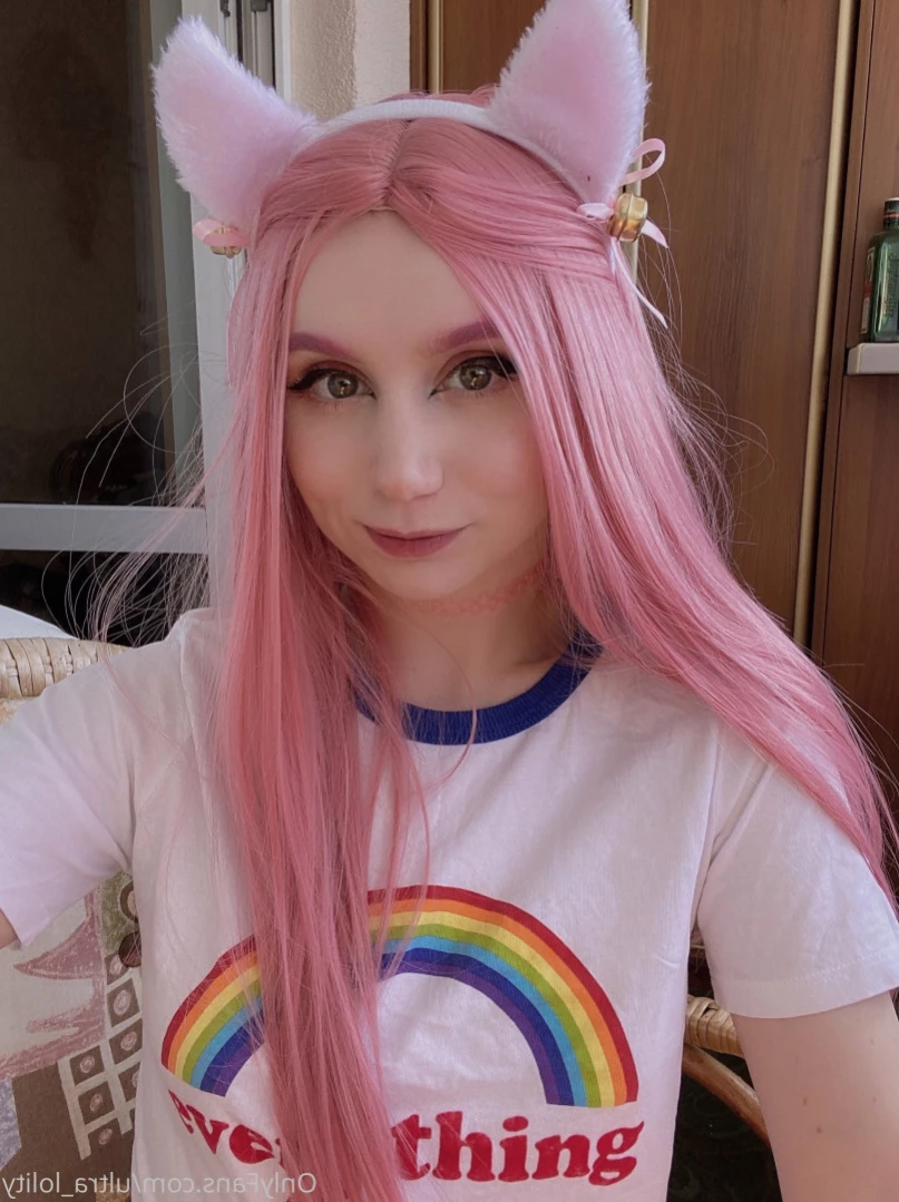 ♡ Alice ♡ [ ultra_lolity ] Onlyfans leaked photo 13030650 on Hotleaks.tv