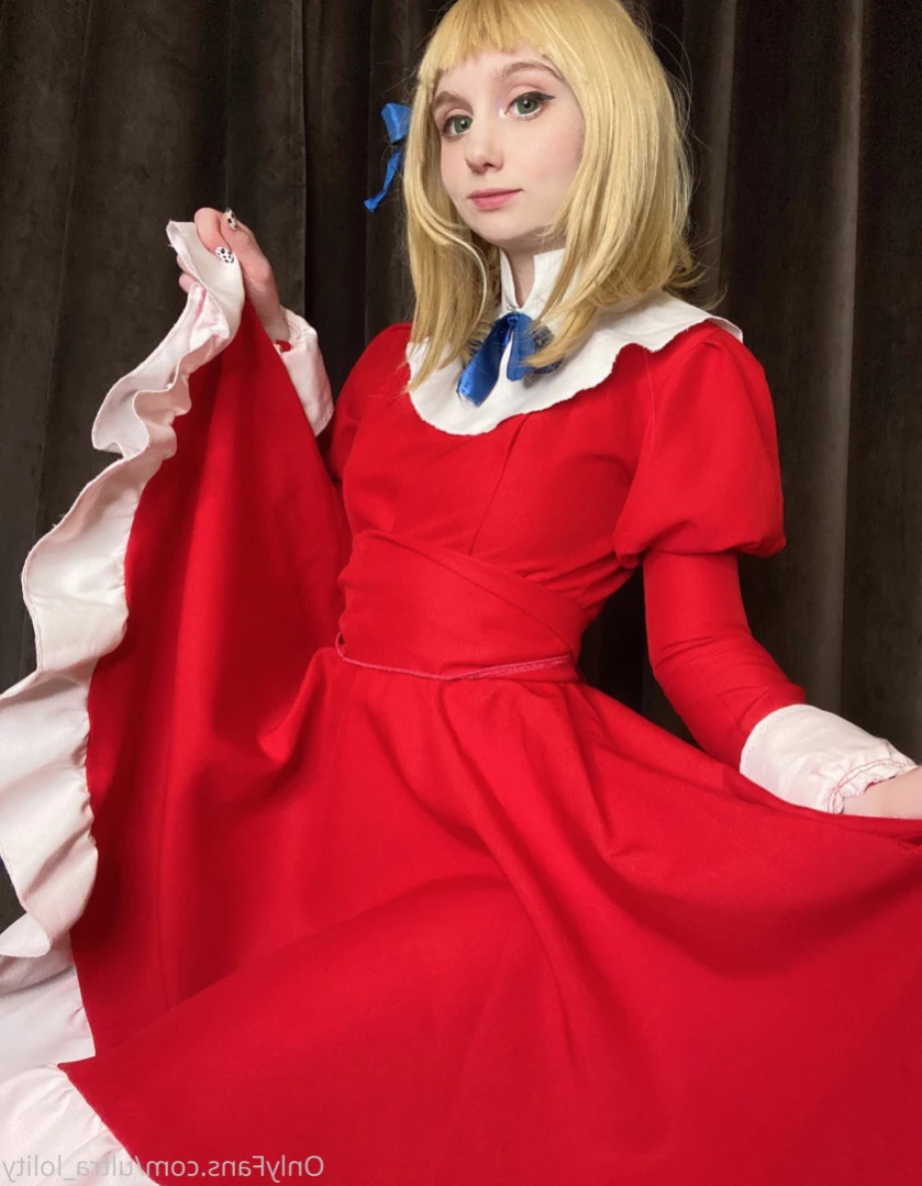 ♡ Alice ♡ [ ultra_lolity ] Onlyfans leaked photo 13278573 on Hotleaks.tv