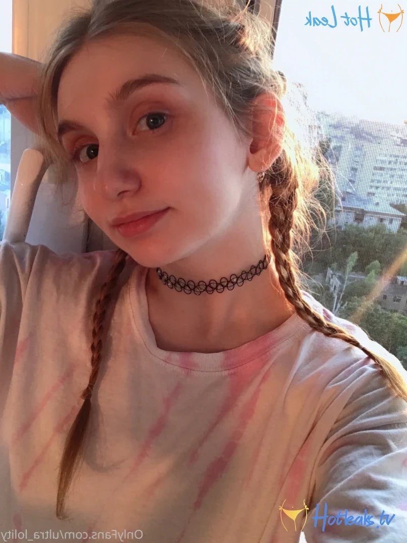 ♡ Alice ♡ [ ultra_lolity ] Onlyfans leaked photo 13389001 on Hotleaks.tv