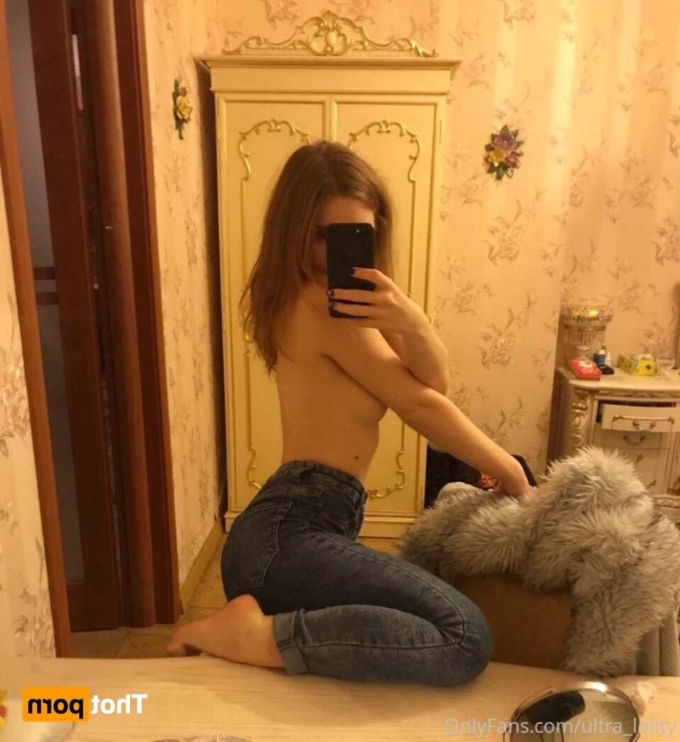 ♡ Alice ♡ [ ultra_lolity ] Onlyfans leaked photo 13712014 on Hotleaks.tv