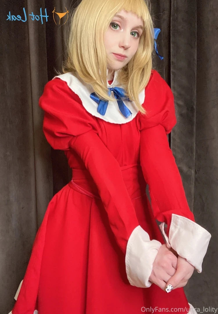 ♡ Alice ♡ [ ultra_lolity ] Onlyfans leaked photo 13729347 on Hotleaks.tv