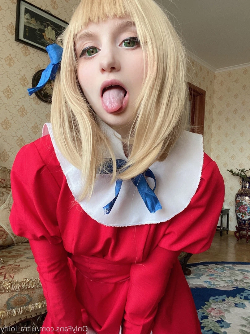 ♡ Alice ♡ [ ultra_lolity ] Onlyfans leaked photo 14622903 on Hotleaks.tv