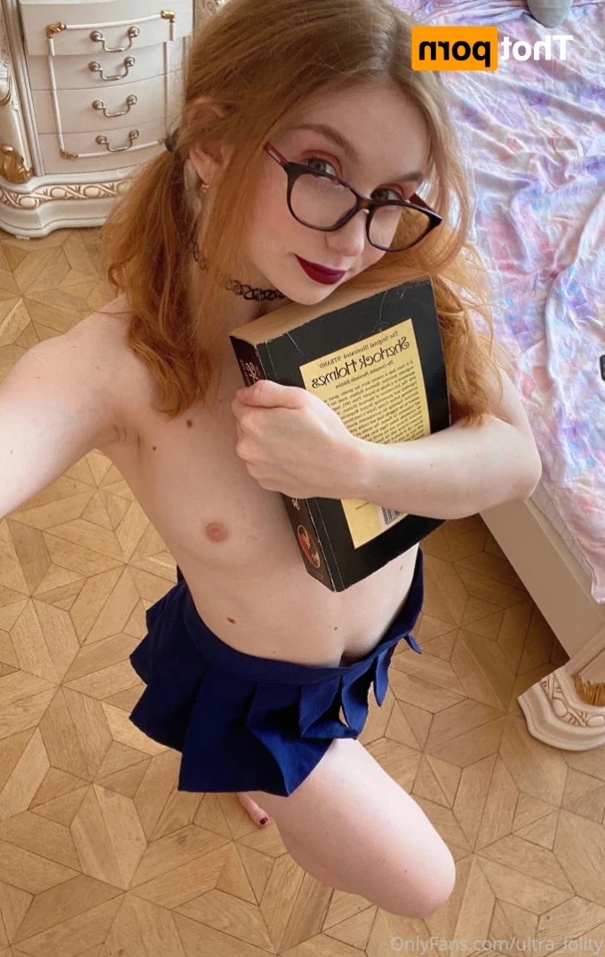 ♡ Alice ♡ [ ultra_lolity ] Onlyfans leaked photo 14888806 on Hotleaks.tv