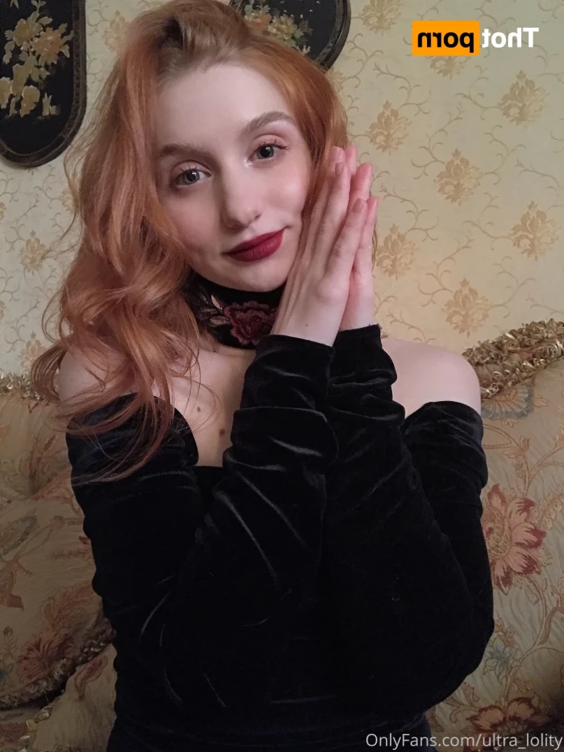 ♡ Alice ♡ [ ultra_lolity ] Onlyfans leaked photo 14991719 on Hotleaks.tv