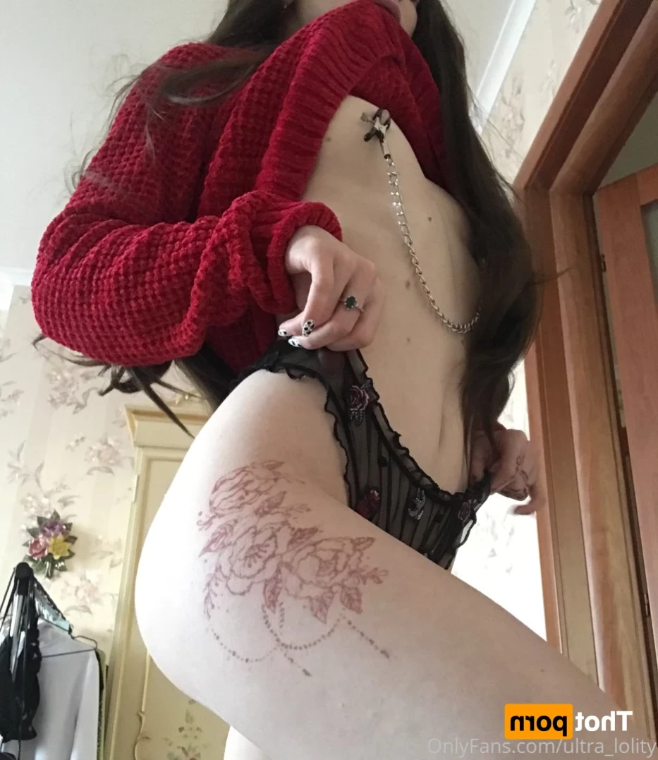 ♡ Alice ♡ [ ultra_lolity ] Onlyfans leaked photo 16211066 on Hotleaks.tv
