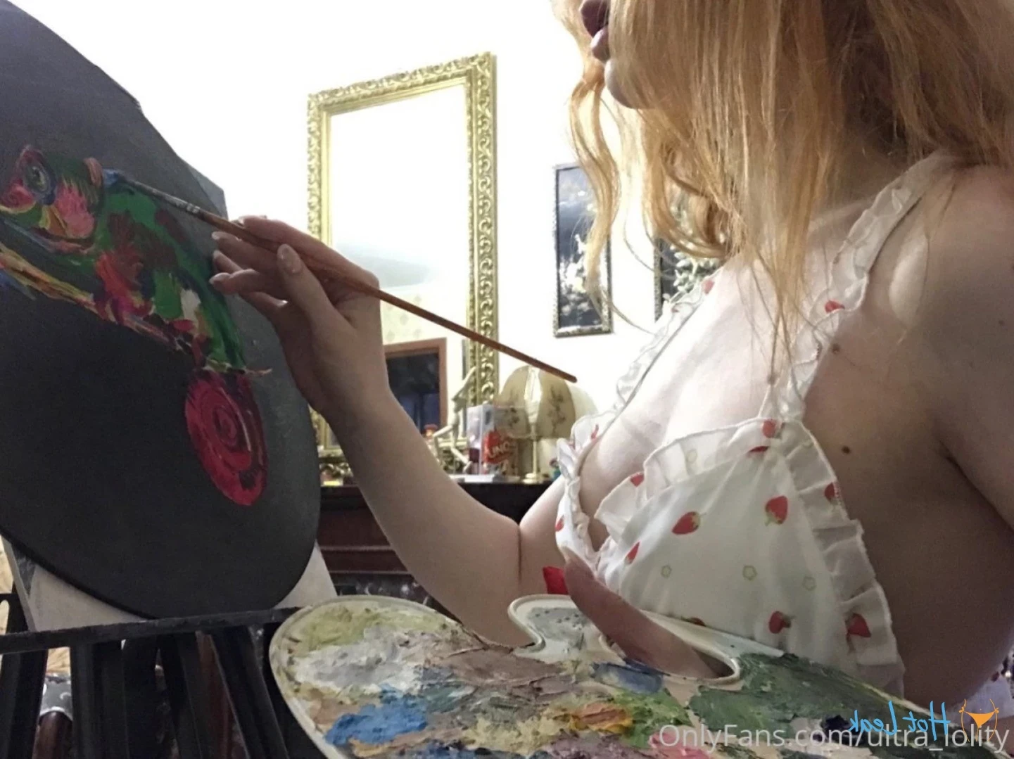 ♡ Alice ♡ [ ultra_lolity ] Onlyfans leaked photo 16270966 on Hotleaks.tv