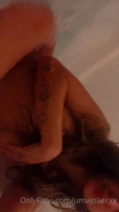 Uma Jolie *personal account [ umajoliexxx ] Onlyfans leaked video 7923441 on Hotleaks.tv