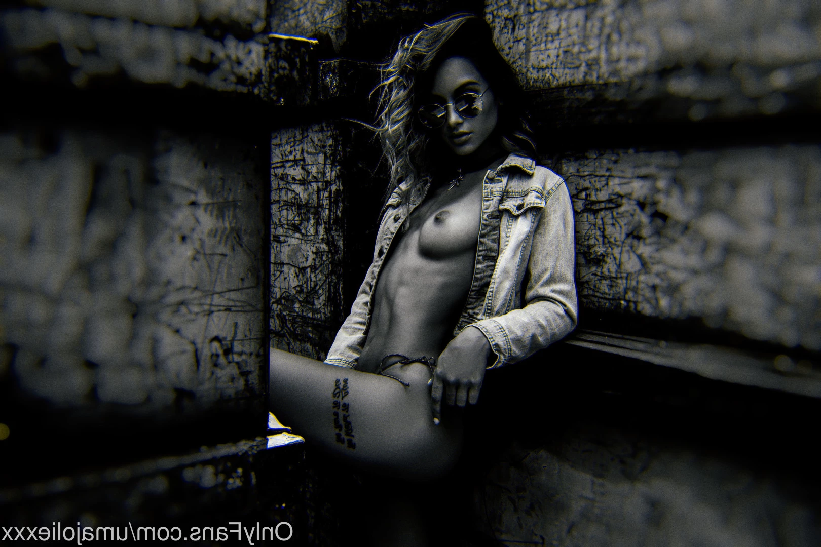 Uma Jolie *personal account [ umajoliexxx ] Onlyfans leaked photo 9721926 on Hotleaks.tv