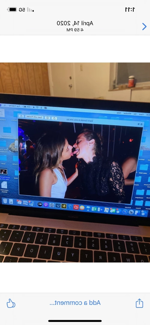 Uma Jolie *personal account [ umajoliexxx ] Onlyfans leaked photo 9722234 on Hotleaks.tv