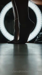 ✩ Swayfeet_badgirl VIP [ underswaysfeet ] Onlyfans leaked video 7923239 on Hotleaks.tv
