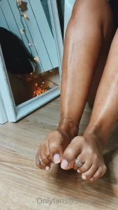 ✩ Swayfeet_badgirl VIP [ underswaysfeet ] Onlyfans leaked video 7923254 on Hotleaks.tv