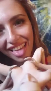 Sophia [ unlocked ] Onlyfans leaked video 18213349 on Hotleaks.tv