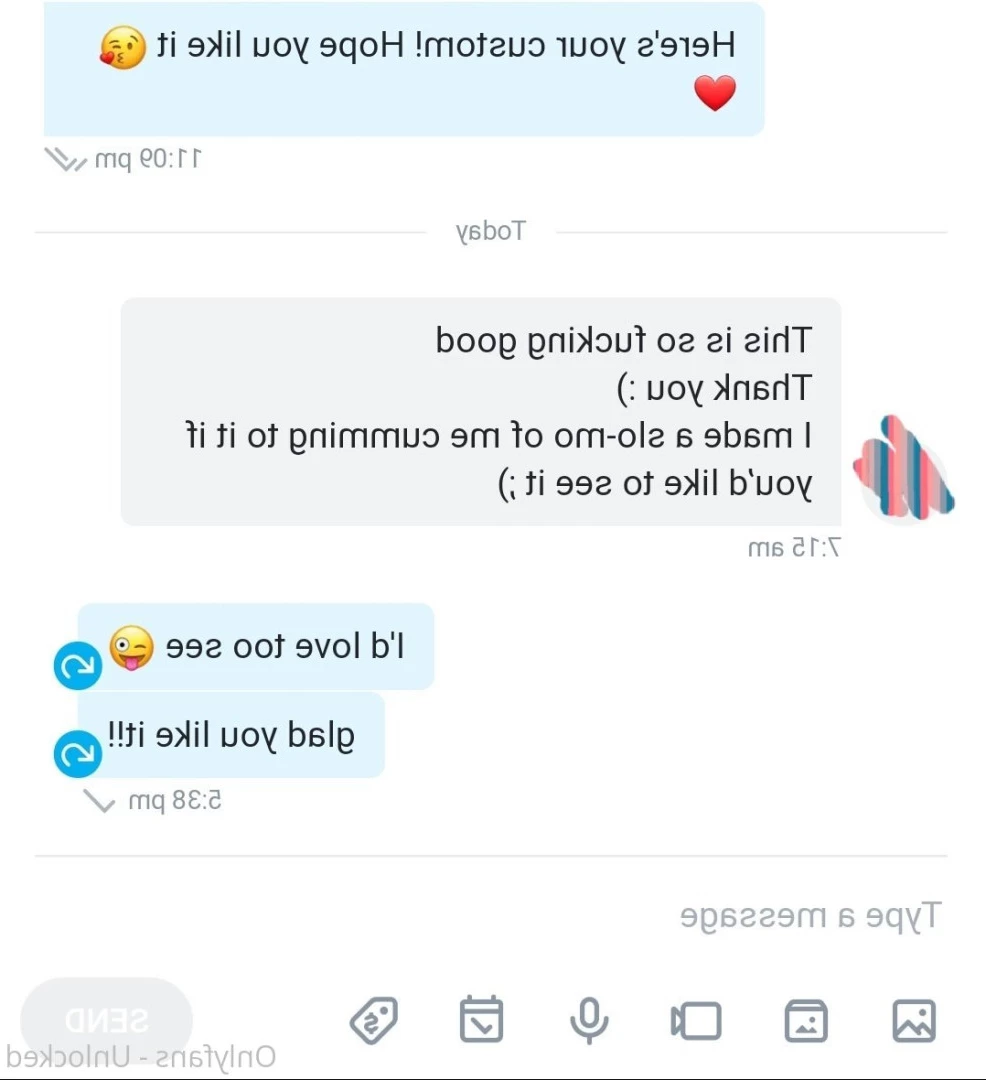 Sophia [ unlocked ] Onlyfans leaked photo 8743976 on Hotleaks.tv