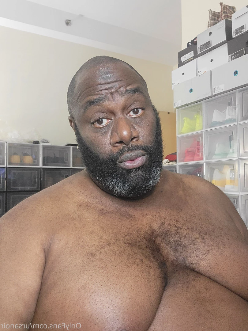 ursanoir Onlyfans leaked photo 7874558 on Hotleaks.tv