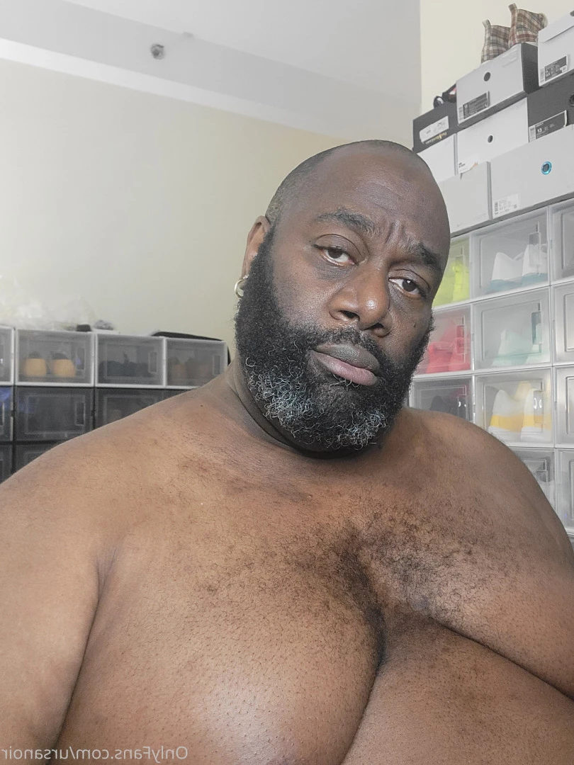 ursanoir Onlyfans leaked photo 7875366 on Hotleaks.tv